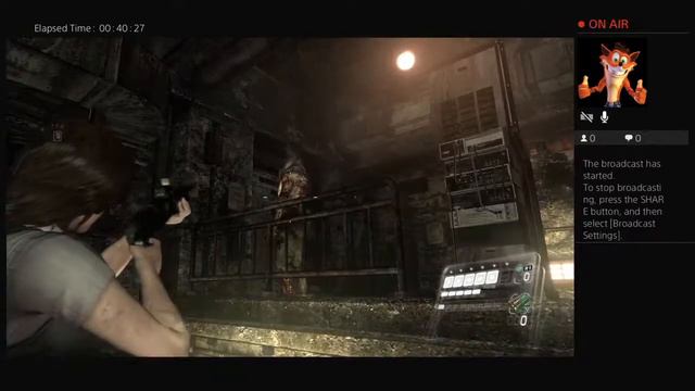 Broken Bonds: Resident Evil 6 Leon & Helena Pt. 2 Live Stream with KodennX смотреть онлайн