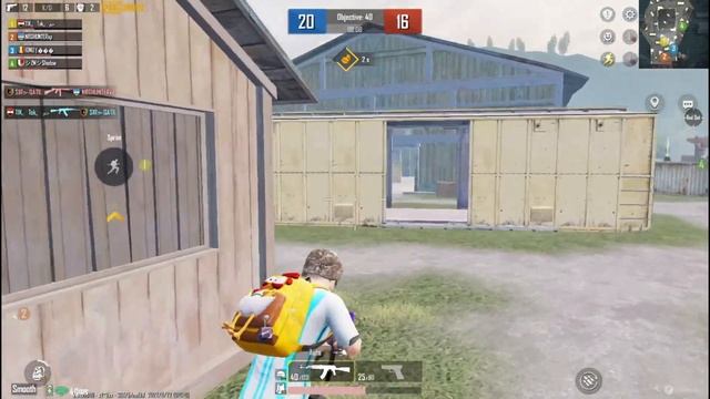 PUBG MOBILE EMULATOR ? GT 1030 low Profile 2 GB ?60 fps смотреть онлайн