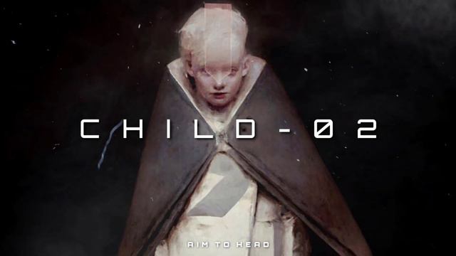 [FREE] Dark Techno / Cyberpunk / EBM Type Beat 'CHILD-02' | Background Music смотреть онлайн