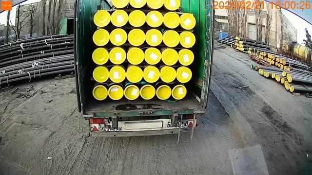 Одесский порт. Поедем, поглядим! смотреть онлайн