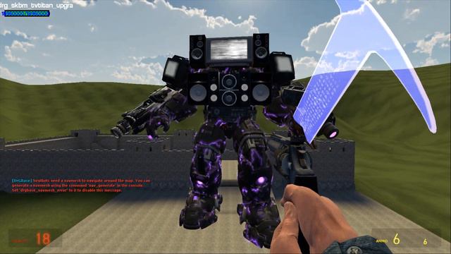 WHICH SUPER UPGRADED TITAN IS THE STRONGEST IN GARRYS MOD: TV MAN/CAMERAMAN/SPEAKERMAN OR DRILL MAN смотреть онлайн