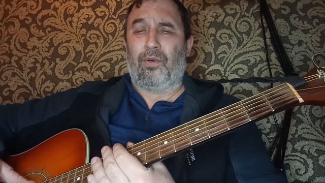 Порву ли цепь. Сергей Молодых, стихи Камень Петров. смотреть онлайн