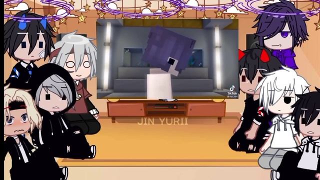 YeosM react to ??? ( flash warning ) смотреть онлайн