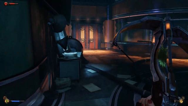 BioShock Infinite: Burial at Sea - Эпизод 2 (Русская озвучка) смотреть онлайн