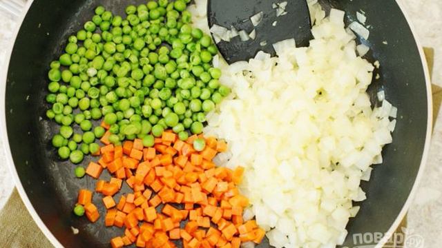 Кухня Мамашки