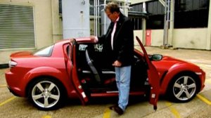 Top.Gear. Сезон 3. Выпуск 5.