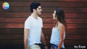 Хаят и Мурат❤ (Любовь не понимает слов!)