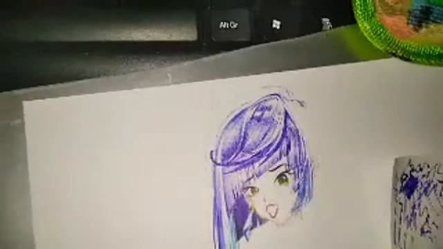 Yelan From Genshin Impact Tied And Tickled Feet