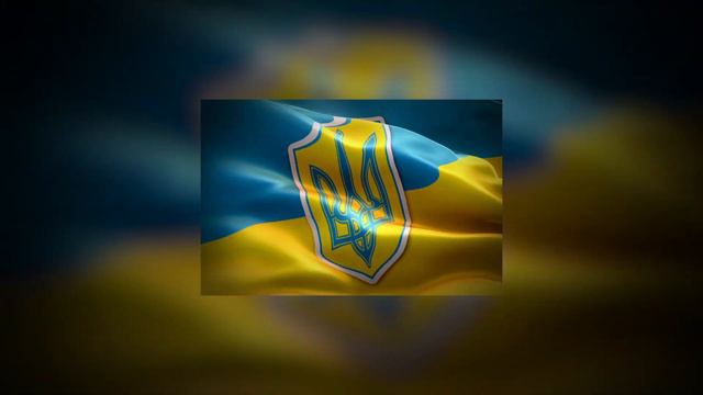 Марш українських націоналістів/March of Ukrainian nationalists (Slowed Reverb) смотреть онлайн