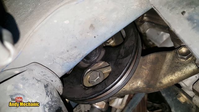 Toyota Vitz power steering failure #1511 смотреть онлайн