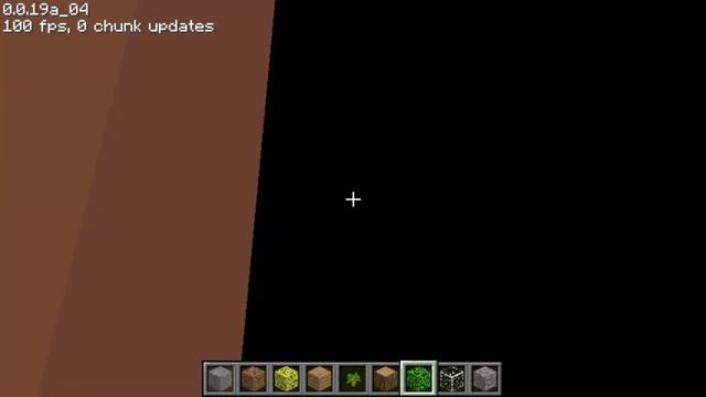 Minecraft 0.0.19a_04 and 0.0.20a_02 found! смотреть онлайн