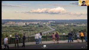 Окружающий мир 3 класс, тема «Золотое кольцо России»