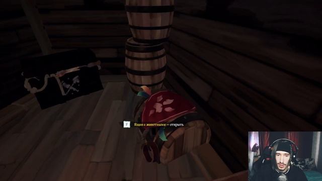 Sea of Thieves: советы и хитрости для игры, море воров смотреть онлайн
