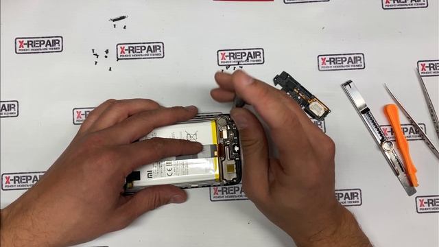 Не заряжается Xiaomi Redmi 9C? Замена разъема зарядки своими руками, ремонт сяоми редми 9C