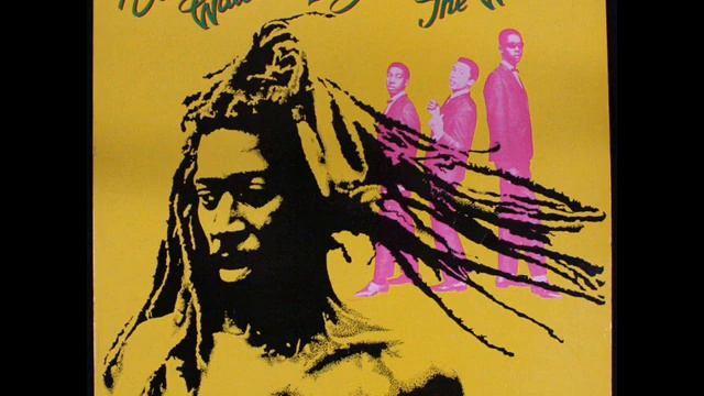 Bunny Wailer - Hypocrite (6th LP A5) смотреть онлайн