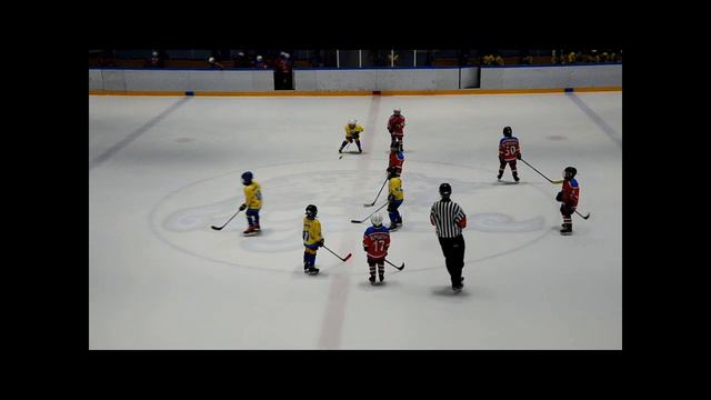 ХК Алматы - ХК Старт смотреть онлайн