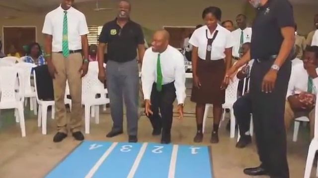 WELCOME TO CALABAR HIGH SCHOOL LIFESTYLE #CALABAR #CALABARHIGHSCHOOL смотреть онлайн