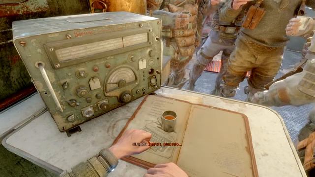 МЕТРО Исход : Новая игра+ на достижения смотреть онлайн