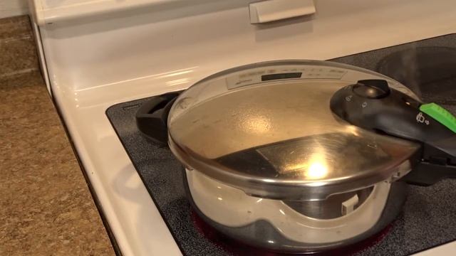 Гречка быстрого приготовления за 3 минуты /// как приготовить гречку в скороварке смотреть онлайн