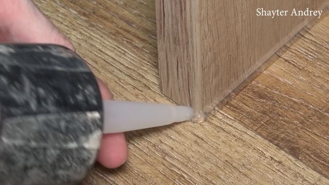 Техника нанесения силикона! У вас получится! смотреть онлайн