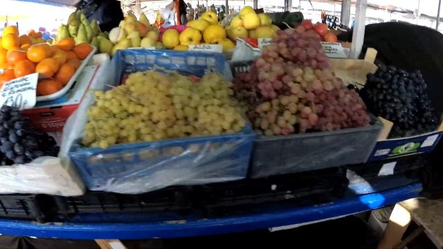 МАЙКОП, ЦЕНТРАЛЬНЫЙ РЫНОК, ЦЕНЫ смотреть онлайн