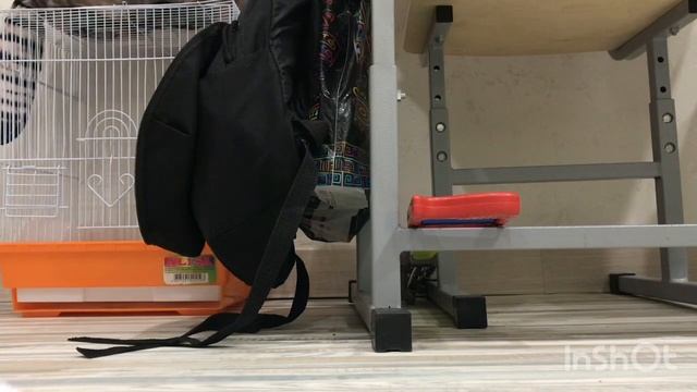 История про Пузырька и Рэда, как у них украли тележку с конфетами!!!