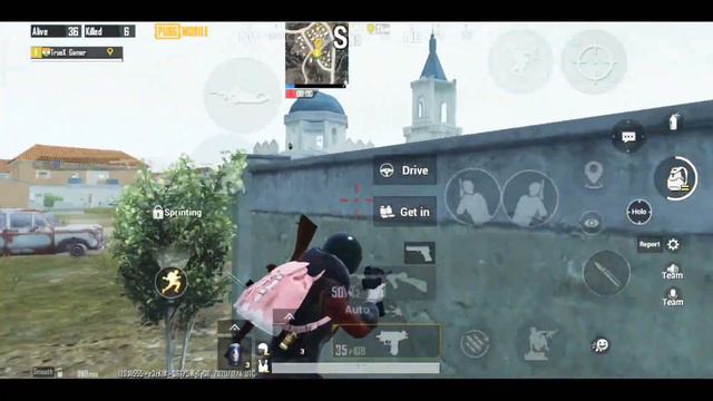 POCO F1 SMOOTH + EXTREME (60FPS) // 5 FINGER CLAW MONTAGE // PUBG MOBILE MONTAGE смотреть онлайн