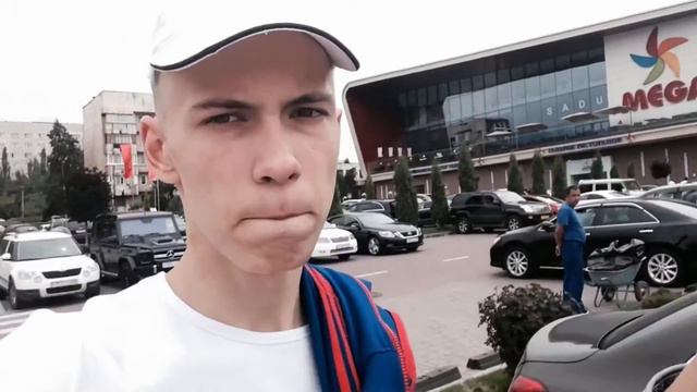 VLOG ● Пробрались в Ботанический сад | Не хочу уезжать. смотреть онлайн