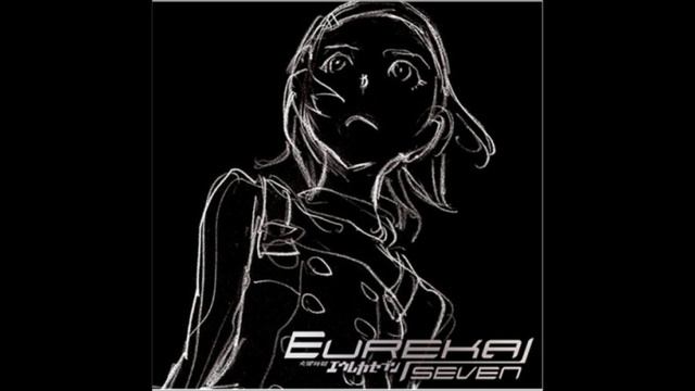 Eureka Seven OST 1 Disc 1 Track 26 - Sky of Hope смотреть онлайн