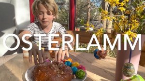 Пасха в Германии. ?Лексика по теме Ostern ?