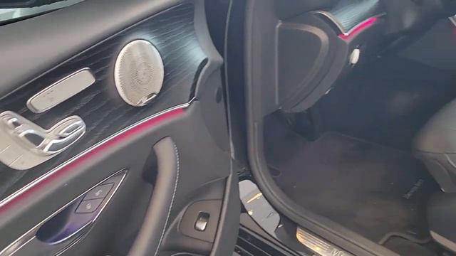 2021 Mercedes-Benz E-Class Jacksonville, Orange Park, Middleburg, Fleming Island, Ponte Verde, FL R смотреть онлайн