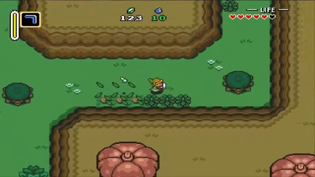 LP LoZ Navi's Quest part 4 This feels like a maze... смотреть онлайн