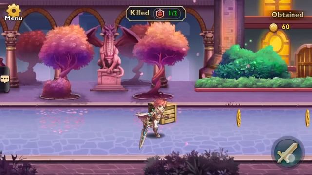 Final Chronicle (Fantasy RPG) Gameplay Video (Android, Mobile RPG Game) смотреть онлайн