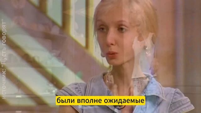 Когда 23-килограммовая Ксюша зашла на "Пусть говоря", удивился даже Малахов: что с ней 9 лет спустя смотреть онлайн