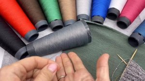 МАСТЕР-КЛАСС КАК ВЯЗАТЬ СО СПАНДЕКСОМ?