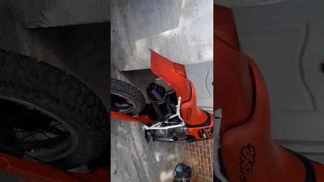 xr 250 r con arranque смотреть онлайн