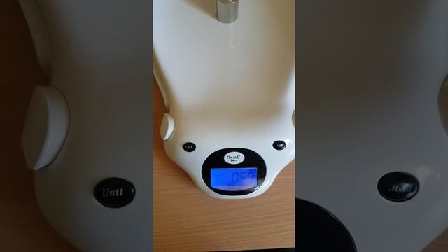 Детские весы / Bērnu svari ZH-CB551 смотреть онлайн