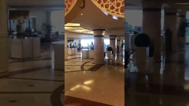 10.05.2021 ОАЭ Coral Beach Resort Sharjah смотреть онлайн