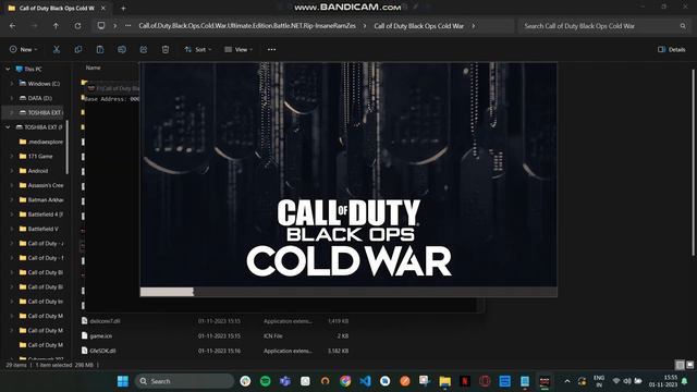 Call of Duty Black Ops Cold War - Scan & Repair Fix - Not Launching Fix - Black Screen Fix For PC смотреть онлайн