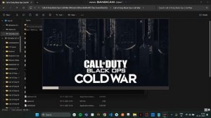 Call of Duty Black Ops Cold War - Scan & Repair Fix - Not Launching Fix - Black Screen Fix For PC