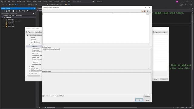 How-To Create And Use A DLL (Dynamic Link Library) with C++ MSVC Visual Studio 2019 Walkthrough смотреть онлайн