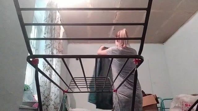 Вот так вот и справляюсь♥️. Вкусный БОРЩ. МОТИВАШКА НА УБОРКУ чуток ? ВЛОГ ? смотреть онлайн