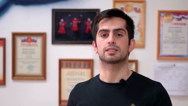 Трейлер!!! Обучающий видео курс Армянских народных танцев. смотреть онлайн