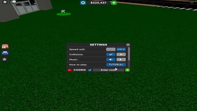 Новые лучшие коды Roblox Car Dealership Tycoon смотреть онлайн