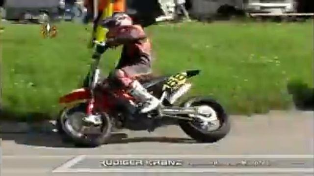 Rekluse - moto autogearbox смотреть онлайн