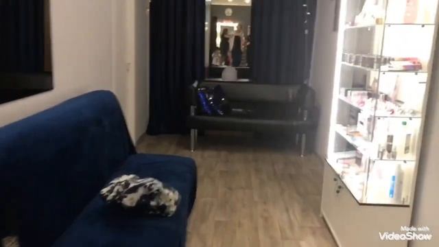 Лазерная Эпиляция- мой первый опыт и маленькие радости из Алиэкспрес.... смотреть онлайн