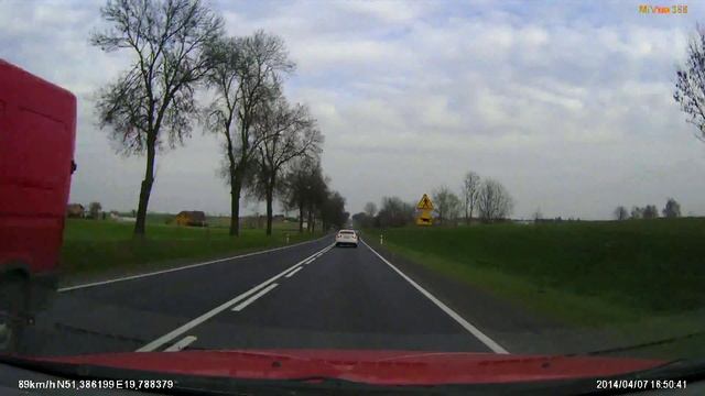 DK12 Piotrków Trybunalski - Sulejów смотреть онлайн