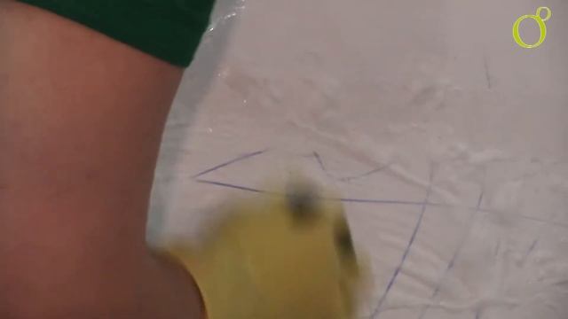 Клининг-шоу. Sprinter Power смотреть онлайн