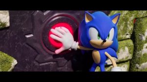 I'm Here (Sonic Frontiers) - Russian Cover [short ver.]