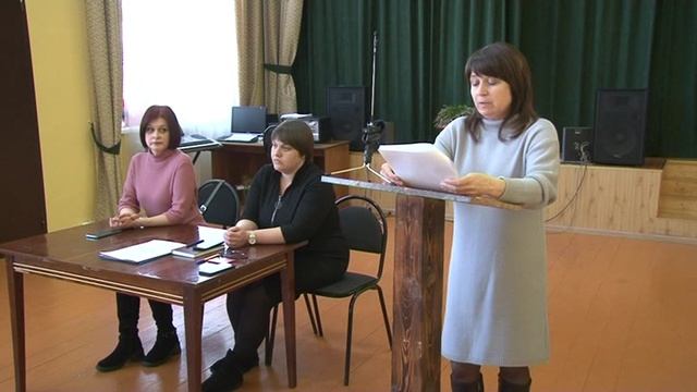 5_Отчёт главы поселения.(Бобровинки) смотреть онлайн